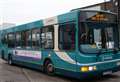 Bus timetables cut back under coronavirus changes