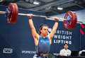 Weightlifting club given championships go-ahead