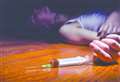 Kent district among worst for heroin overdoses