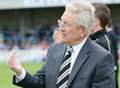 Kinnear: Grimes signing proof of our progress