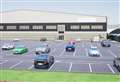 Secrecy over plans for giant distribution centre