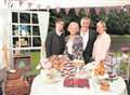 Kent Bake Off star to appear in Christmas special