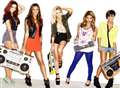The Saturdays to play Bluewater