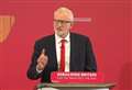 Labour leader launches manifesto in Kent