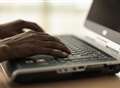 Bosses warn of laptop scam