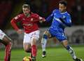 Top 10 Swindon v Gills pictures