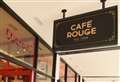 Kent’s last remaining Café Rouge shuts