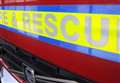 Call for care after chimney fire 