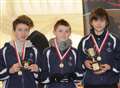 Tonbridge athletes star in cross-country championships