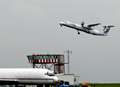 Grounded! Plans to reopen Manston airport scrapped