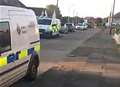 Police called after man found dead