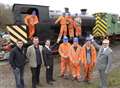 Apprentice scheme could lead to railway careers