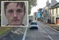 ‘One-man crimewave’ topped 100mph in hour-long police chase