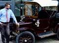 Car auctioneer's trading boost