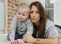 'Vital lifeline' taken away for mother