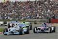 When F1's short-lived 'rival' drew 70,000 fans to Kent 