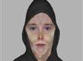 Appeal after woman assaulted on doorstep