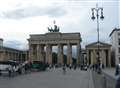 Getting up close to history in Berlin