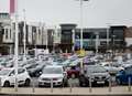 Westwood retail parks sold for £80m