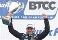 Hill eyeing BTCC title glory