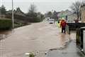 Thousands of homes left without power as Storm Gerrit lashes UK