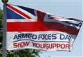 How you can celebrate Armed Forces Day 2019