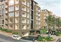 Town centre flats given nod despite concerns