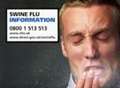 Swine flu cases rise to 11