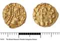 Ancient find declared 'treasure' at inquest