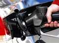 Fuel prices edging up