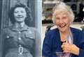 Gran's secret to turning 100? Sex, drugs and rock ‘n’ roll