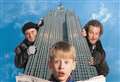Review of Home Alone 2: Lost in New York