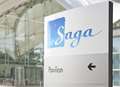 Saga floats at bottom of valuation