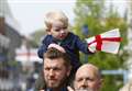 St George's Day 2019 in pictures