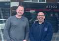 First barbers in village for more than 60 years