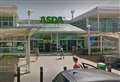 Girl, 15, 'repeatedly spat at officers' in Asda and police station