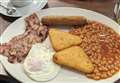 'It's the closest thing Rochester has to an EastEnders greasy spoon'