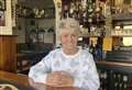 Landlady celebrates 40 years at same pub