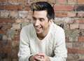 Comic Russell Kane tops off line-up at Hop Farm Music Festival