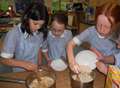 Kent school named as cookery competition finalist