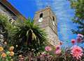 Plans to open up St Peter’s Church tower take step forward