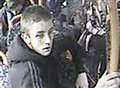 Do you know youth who assaulted boy on bus?