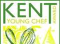 Kent Young Chef Award