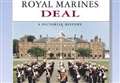 Royal Marines picture book available after shipping delay