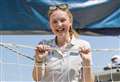 School pupil triumphs in extreme sailing race 
