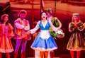 ‘Against all odds, it’s panto to be proud of’