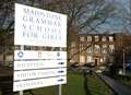 Grammar school's admission policy 'unlawful'
