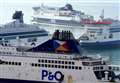 Home Office cancels contract with P&O 