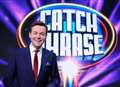 Catchphrase is returning to Maidstone