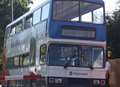 Bus crash highlights need for road safety markings 